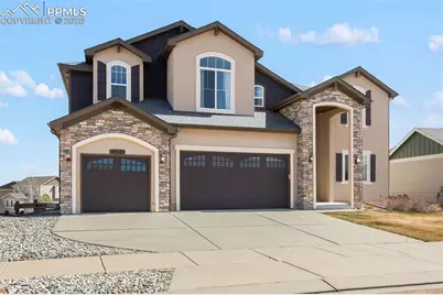 10525 Mt Sherman Way, Peyton, CO 80831 - Photo 9