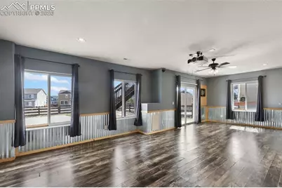 10525 Mt Sherman Way, Peyton, CO 80831 - Photo 27