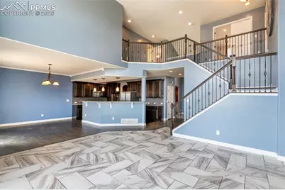 10525 Mt Sherman Way, Peyton, CO 80831 - Photo 7