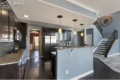 10525 Mt Sherman Way, Peyton, CO 80831 - Photo 3