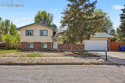 3696 Haven Circle, Colorado Springs, CO 80917 - Photo 1