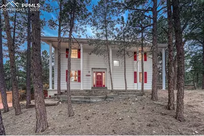 1325 Deby Place, Colorado Springs, CO 80921 - Photo 5