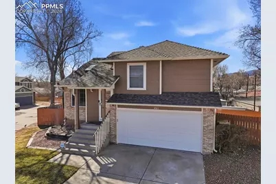 441 Pucket Circle, Colorado Springs, CO 80911 - Photo 37