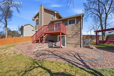 441 Pucket Circle, Colorado Springs, CO 80911 - Photo 31