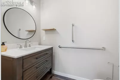 55 Pauma Valley Drive, Colorado Springs, CO 80921 - Photo 37