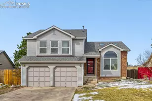 8150 Camfield Cir, Colorado Springs, CO 80920 - Photo 1