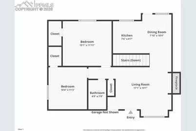 910 Lords Hill Drive, Fountain, CO 80817 - Photo 33