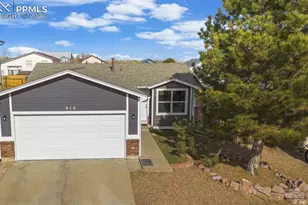 910 Lords Hill Dr, Fountain, CO 80817 - Photo 1