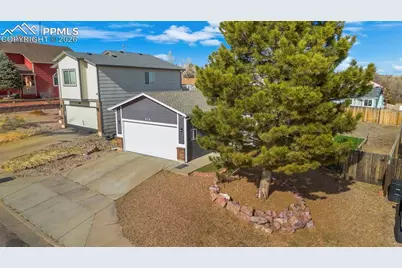 910 Lords Hill Drive, Fountain, CO 80817 - Photo 27