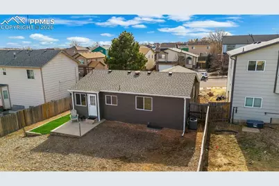910 Lords Hill Drive, Fountain, CO 80817 - Photo 31