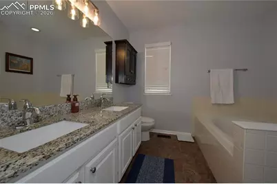 7826 Black Walnut Drive, Colorado Springs, CO 80920 - Photo 19