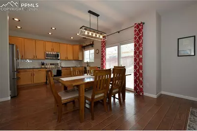 7826 Black Walnut Drive, Colorado Springs, CO 80920 - Photo 9