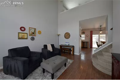 7826 Black Walnut Drive, Colorado Springs, CO 80920 - Photo 5