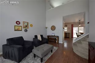 7826 Black Walnut Dr, Colorado Springs, CO 80920 - Photo 5