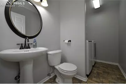 7826 Black Walnut Drive, Colorado Springs, CO 80920 - Photo 15