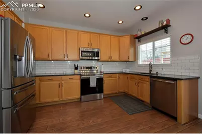 7826 Black Walnut Drive, Colorado Springs, CO 80920 - Photo 7