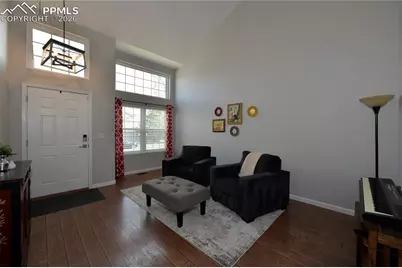 7826 Black Walnut Drive, Colorado Springs, CO 80920 - Photo 3