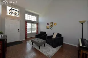 7826 Black Walnut Dr, Colorado Springs, CO 80920 - Photo 3