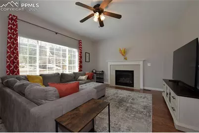 7826 Black Walnut Drive, Colorado Springs, CO 80920 - Photo 11