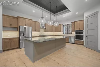 18165 Woodhaven Drive, Colorado Springs, CO 80908 - Photo 9