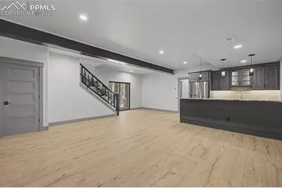 18165 Woodhaven Drive, Colorado Springs, CO 80908 - Photo 27