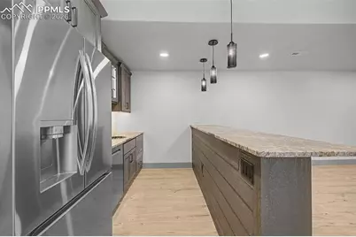 18165 Woodhaven Drive, Colorado Springs, CO 80908 - Photo 31