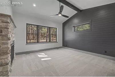 18165 Woodhaven Drive, Colorado Springs, CO 80908 - Photo 19