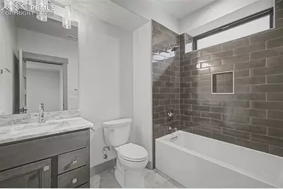 18165 Woodhaven Drive, Colorado Springs, CO 80908 - Photo 35