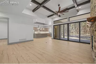 18165 Woodhaven Drive, Colorado Springs, CO 80908 - Photo 5