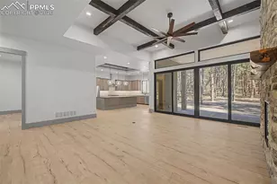 18165 Woodhaven Dr, Colorado Springs, CO 80908 - Photo 5