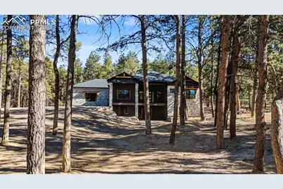 18165 Woodhaven Drive, Colorado Springs, CO 80908 - Photo 41