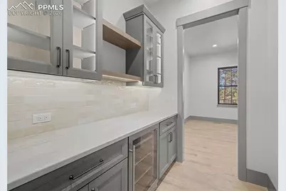 18165 Woodhaven Drive, Colorado Springs, CO 80908 - Photo 17