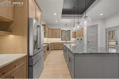 18165 Woodhaven Drive, Colorado Springs, CO 80908 - Photo 11