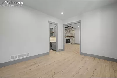 18165 Woodhaven Drive, Colorado Springs, CO 80908 - Photo 15