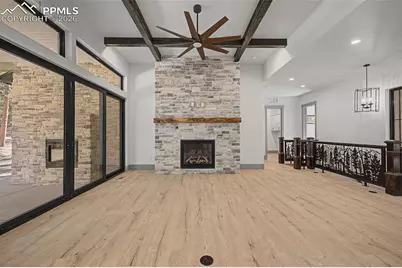 18165 Woodhaven Drive, Colorado Springs, CO 80908 - Photo 3