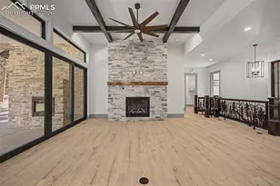 18165 Woodhaven Dr, Colorado Springs, CO 80908 - Photo 3