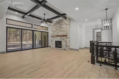 18165 Woodhaven Drive, Colorado Springs, CO 80908 - Photo 7