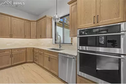 18165 Woodhaven Drive, Colorado Springs, CO 80908 - Photo 13