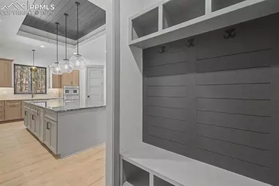 18165 Woodhaven Drive, Colorado Springs, CO 80908 - Photo 13