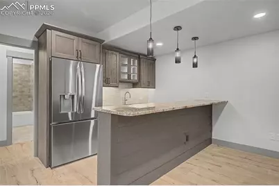 18165 Woodhaven Drive, Colorado Springs, CO 80908 - Photo 31