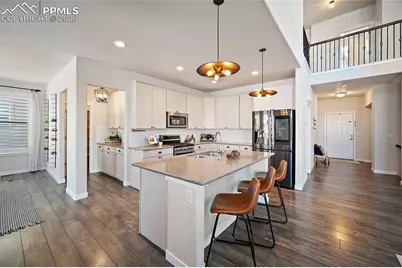 4208 Notch Trail, Colorado Springs, CO 80924 - Photo 13