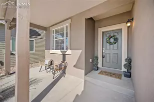 4208 Notch Trail, Colorado Springs, CO 80924 - Photo 3