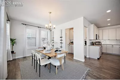 4208 Notch Trail, Colorado Springs, CO 80924 - Photo 19