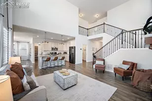 4208 Notch Trail, Colorado Springs, CO 80924 - Photo 21