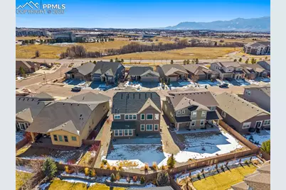 4208 Notch Trail, Colorado Springs, CO 80924 - Photo 45