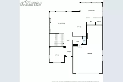 4208 Notch Trail, Colorado Springs, CO 80924 - Photo 49