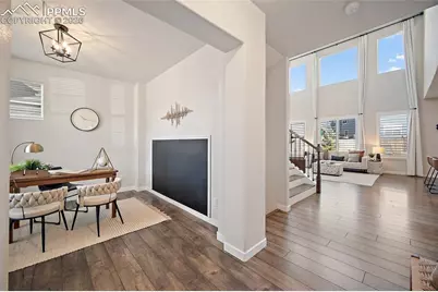 4208 Notch Trail, Colorado Springs, CO 80924 - Photo 5