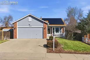 5590 Almont Ave, Colorado Springs, CO 80911 - Photo 1