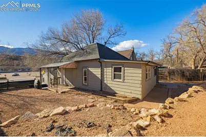 3120 W Colorado Avenue, Colorado Springs, CO 80904 - Photo 1