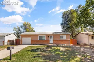 1407 Maxwell St, Colorado Springs, CO 80906 - Photo 1